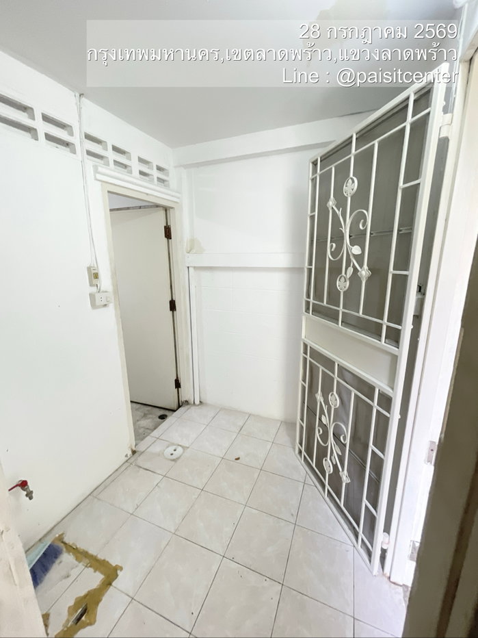 รูป ให้เช่าบ้านร่มรื่น 2 ซอยโชคชัย 4  (สตรีวิทยา 2 ซอย 29 ) - รูปที่ 10/22