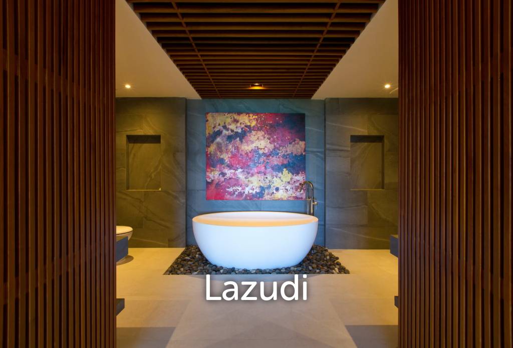 picture 220 Sqm 2 Bed 2 Bath at The Heights - 6/29