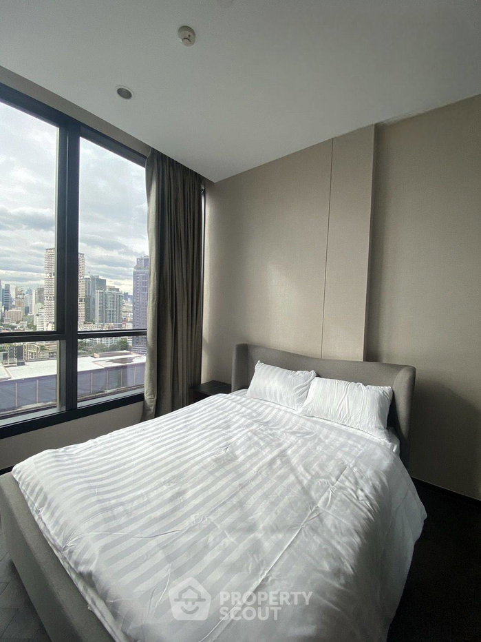 picture 2-BR 73 Sqm Condo At The Esse Sukhumvit 36, 70m to BTS Thong Lor (ID 3130564) - 5/9
