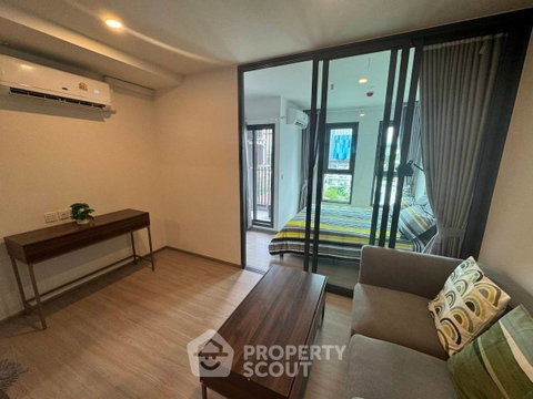 คอนโด 1 ห้องนอน ขนาด 29 ตร.ม. แอสปาย รัชโยธิน ใกล้ BTS รัชโยธิน 200 ม. (ID 3132242)