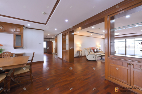 คอนโด รีเจ้นท์ ออน เดอะ พาร์ค 1 ใกล้ BTS สถานีพร้อมพงษ์