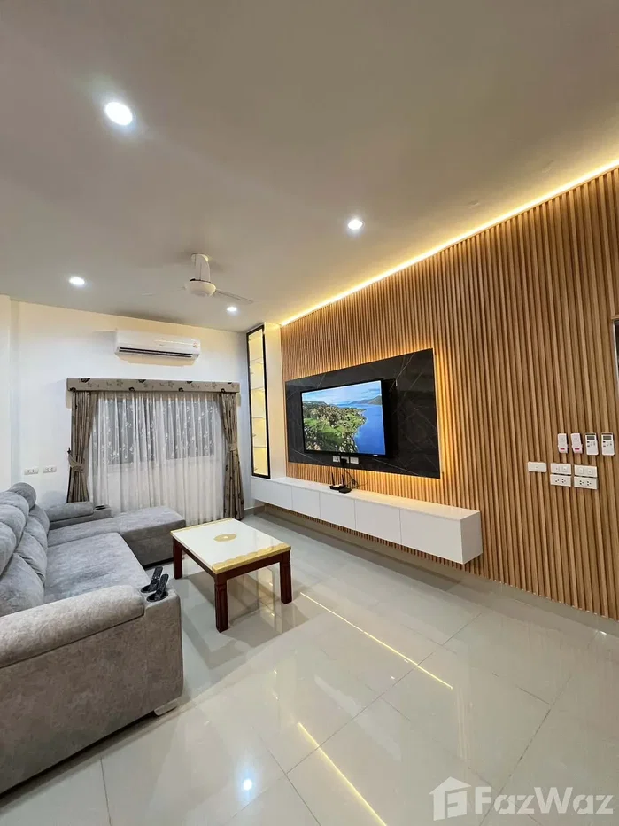 รูป บ้านเดี่ยวให้เช่า 3 ห้องนอน ในโครงการ หมู่บ้านปณาลี 6628843 - รูปที่ 7/20