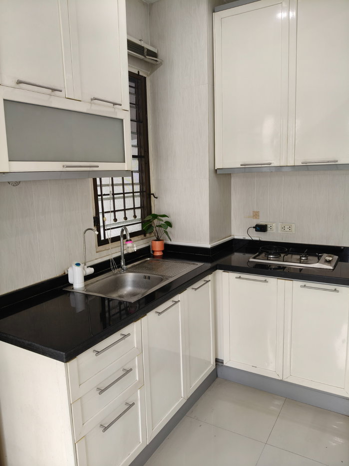 picture Townhome Rama 3 near SPGS Int'l school, King's college - 10/25