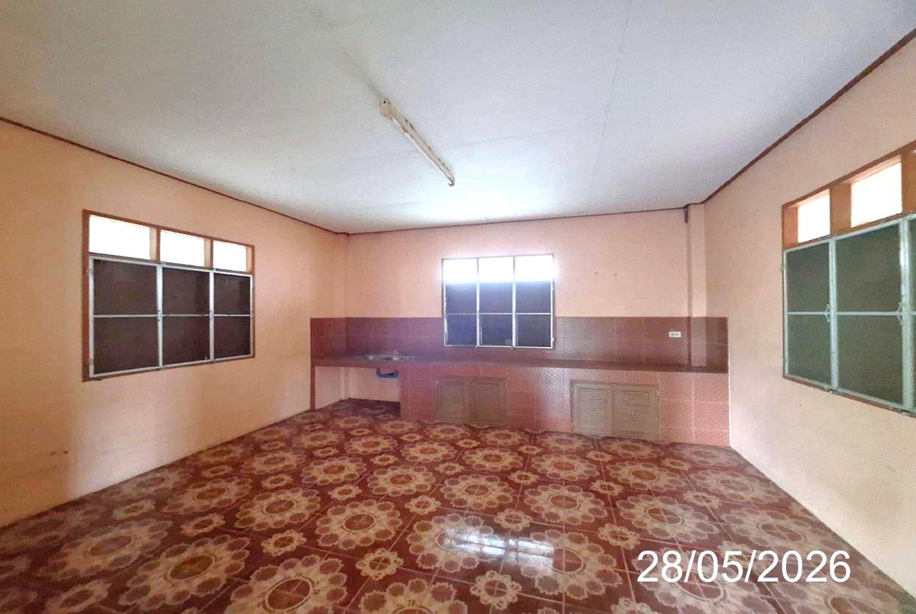 รูป โกดัง 3131 ตร.วา เมืองลำปาง ลำปาง 6M - รูปที่ 30/38