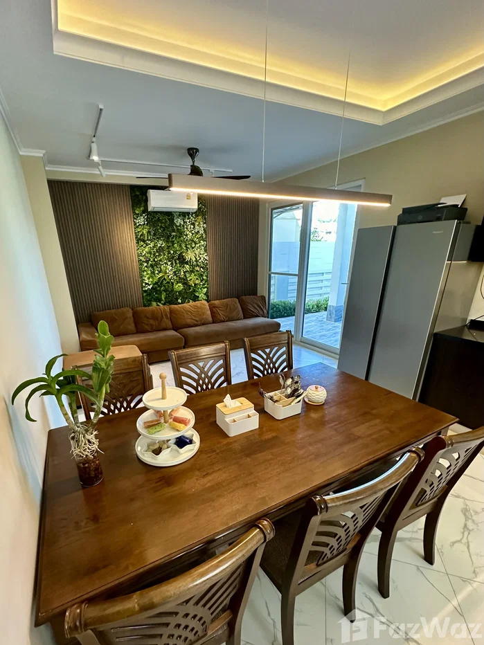 picture Modern 4 bdr Pool Villa for Sale in Rawai 6614082 - 8/21