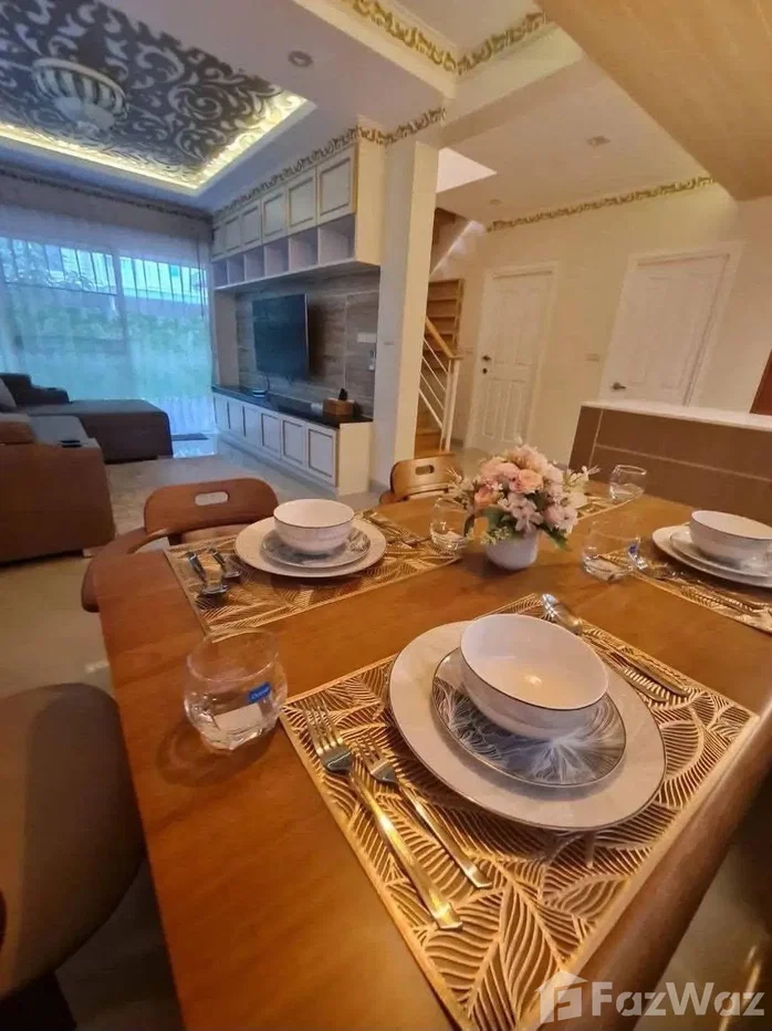 รูป บ้านเดี่ยวให้เช่า 3 ห้องนอน ในโครงการ เดอะแพลนท์ กระทู้-ป่าตอง 6629728 - รูปที่ 26/27