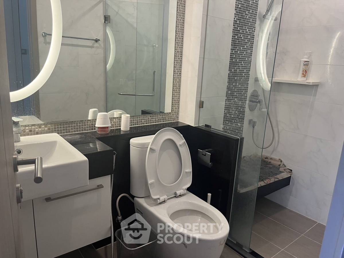 picture 2-BR 72 Sqm, 16th-Floor At Supalai Oriental Sukhumvit 39 Near MRT Phetchaburi (ID 1756714) - 5/6