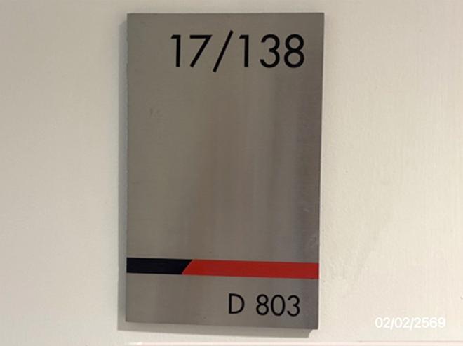 picture CONDO 22.57 Sq.m. Rat Burana Bangkok for 1.4M - 5/22