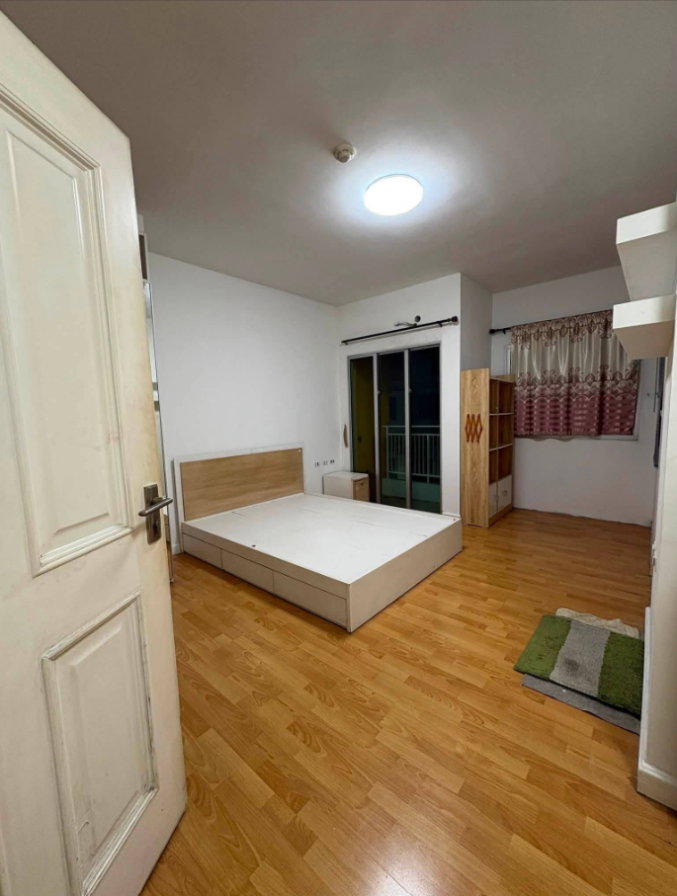 รูป P-1659 ❤️My condo Ladprao 27 ห้องเดิม ราคาสุดคุ้ม ใกล้รถไฟฟ้าสายสีเหลือง / 0659174222 / - รูปที่ 3/8