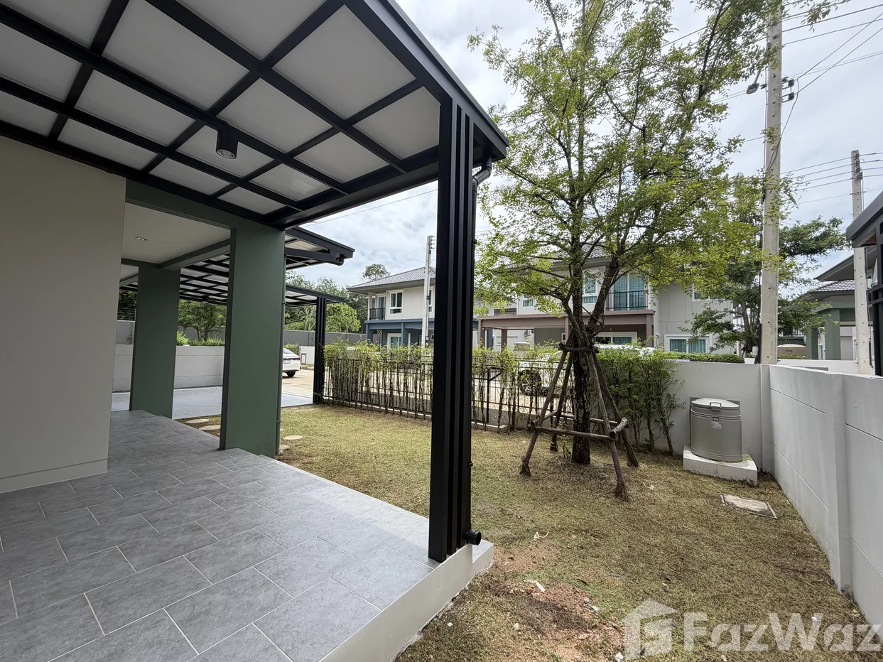 รูป บ้านเดี่ยวให้เช่า 4 ห้องนอน ในโครงการ สราญสิริ เกาะแก้ว รีทรีต 6192311 - รูปที่ 10/64