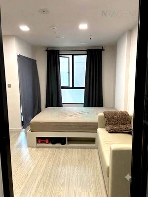 Condos for sale : 🎉 For Sell Condo ATMOZ OASIS ONNUT Building E, Floor 3,Studio, Room size 24 sqm