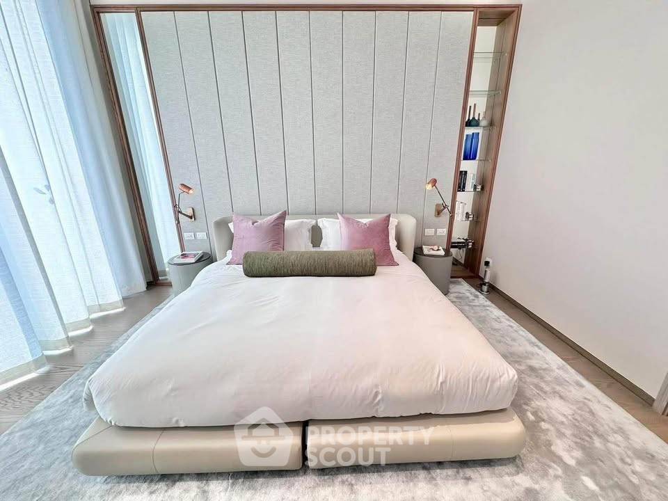 picture 1-BR 85 Sqm At SCOPE Langsuan, 200m To BTS Chit Lom (ID 3134337) - 7/9