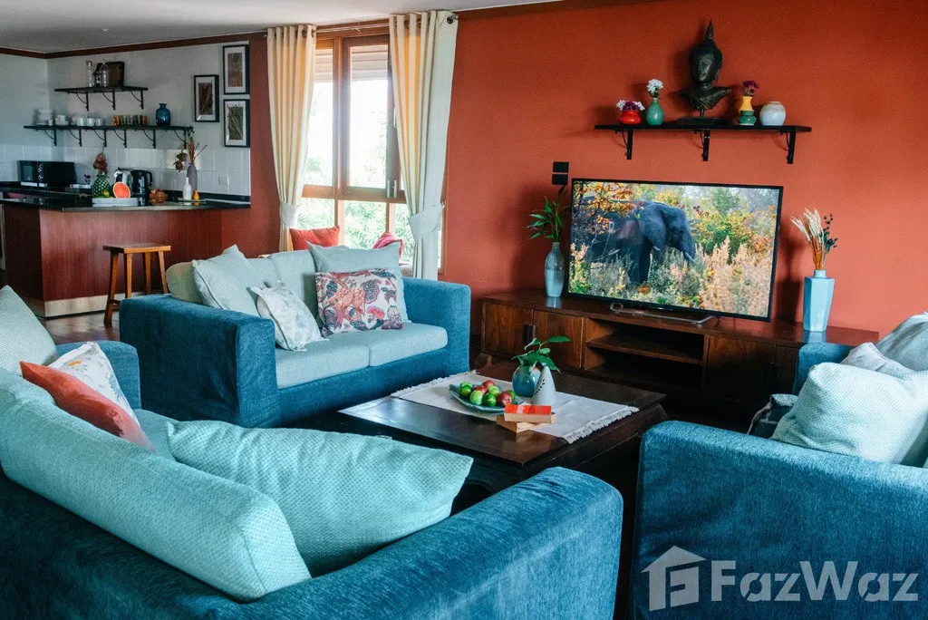 picture 4 Bedroom Villa for sale at Tongson Bay Villas  218324 - 5/50