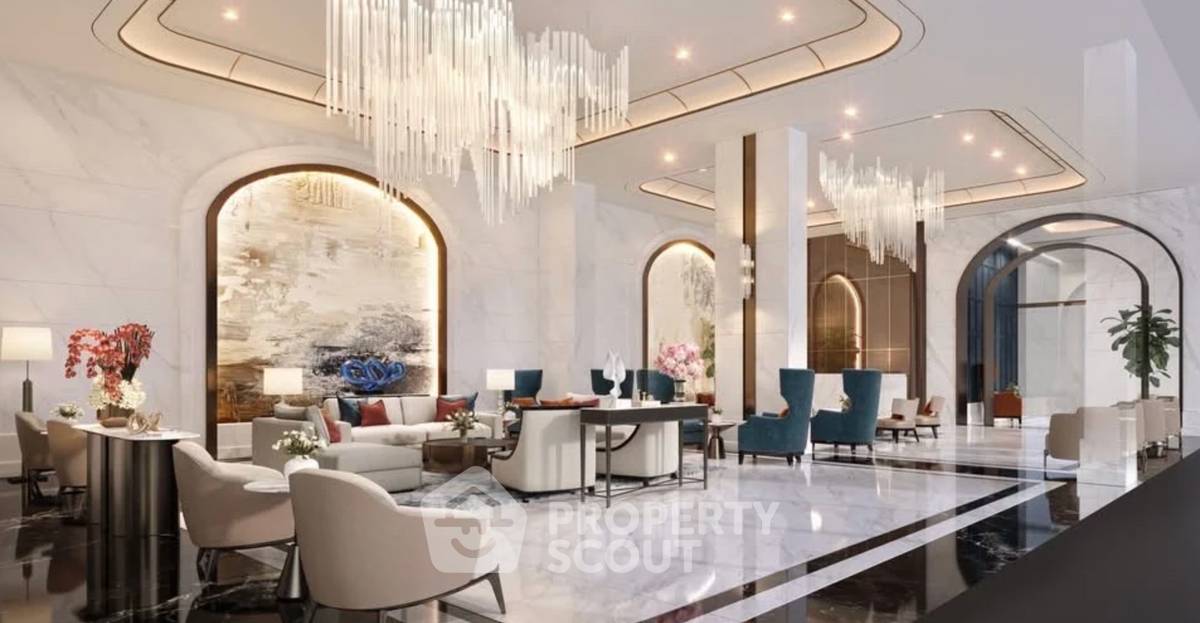 รูป คอนโด 3 ห้องนอน 99 ตร.ม. ขาย Supalai Elite Sukhumvit 39 ใกล้ MRT เพชรบุรี (ID 3131055) - รูปที่ 6/6