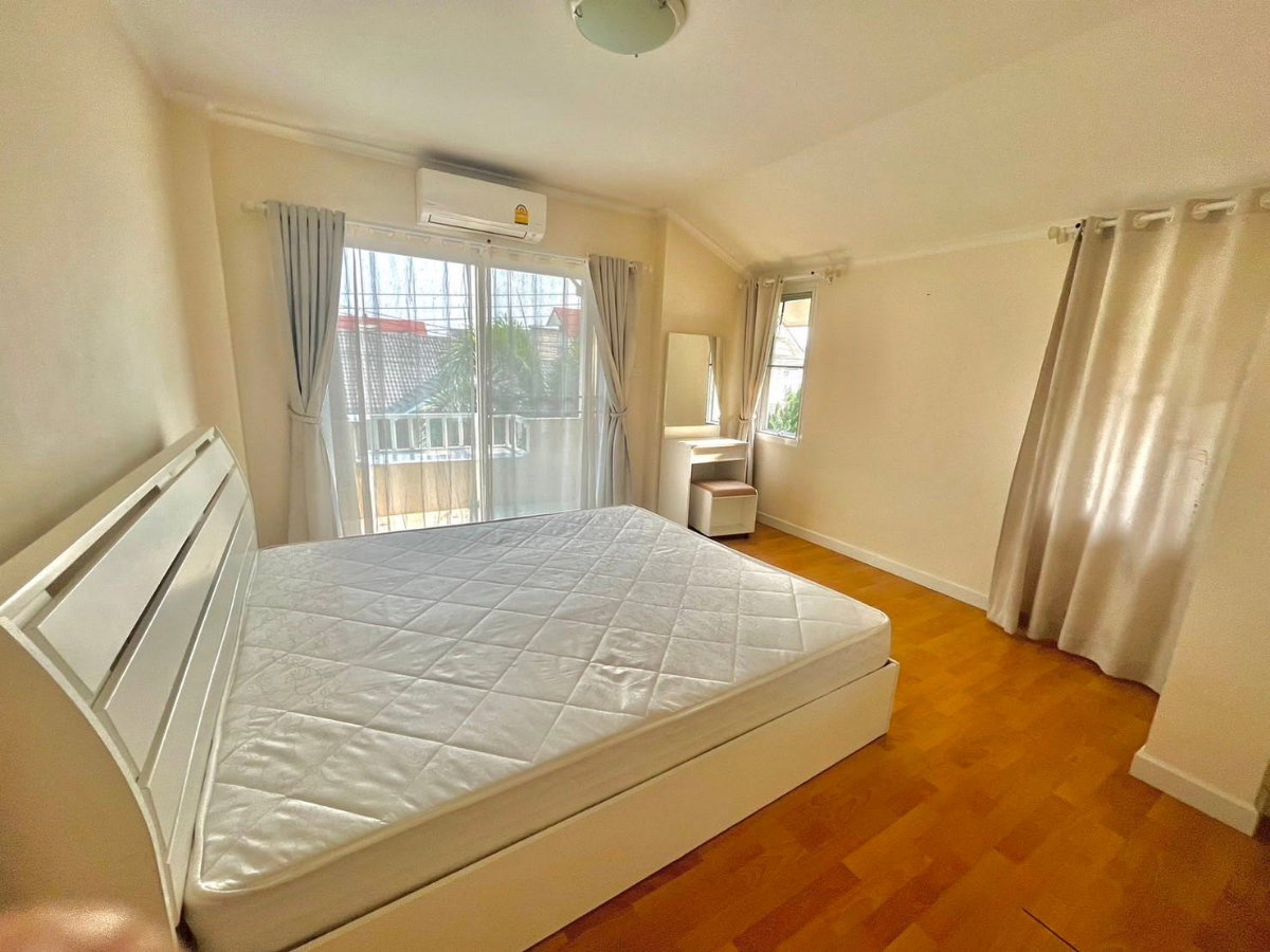picture Quick Sale! Nannipa (Maejo) Phase 2 House near Maejo Univ 3.09M THB 063-6649056 - 11/14