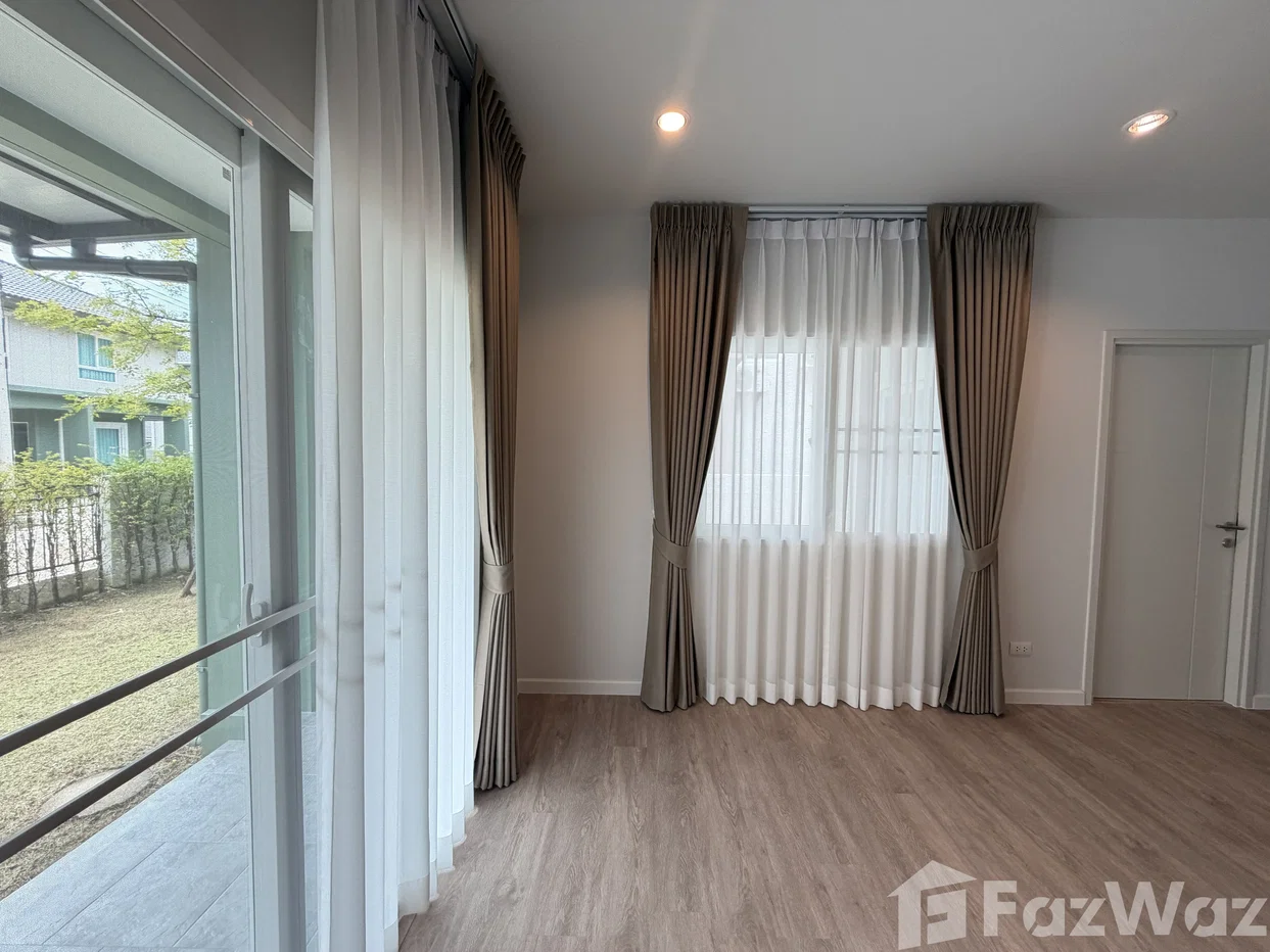 รูป บ้านเดี่ยวให้เช่า 4 ห้องนอน ในโครงการ สราญสิริ เกาะแก้ว รีทรีต 6192311 - รูปที่ 19/64