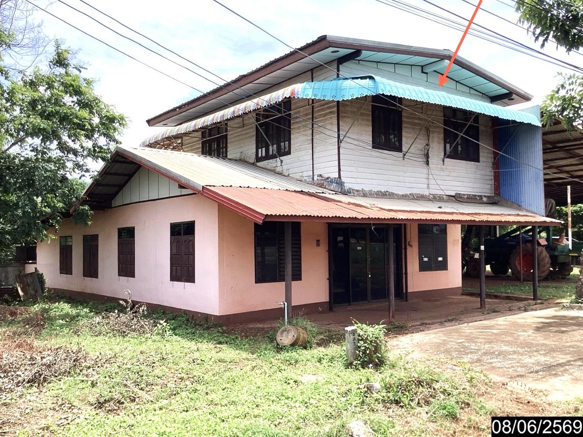 picture HOME 309 Sq.w. Sri That Udon Thani for 1.9M - 12/24