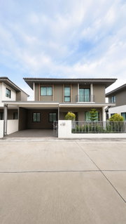 Twin House for Sale | Owner Direct | THB 3.80 Million