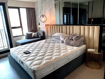 Condos for rent : 🔥🔥🔥 For Rent Condo , Life Ladprao , BTS-Ha Yaek Lat Phrao , Chomphon , Chatuchak , Bangkok , CX-152197 ✅ Live chat with us ADD LINE @connexproperty ✅ 🔥🔥🔥