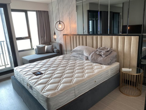 For Rent Condo , Life Ladprao , BTS-Ha Yaek Lat Phrao , Chomphon , Chatuchak , Bangkok , CX-152197 ✅ Live chat with us ADD LINE @connexproperty ✅
