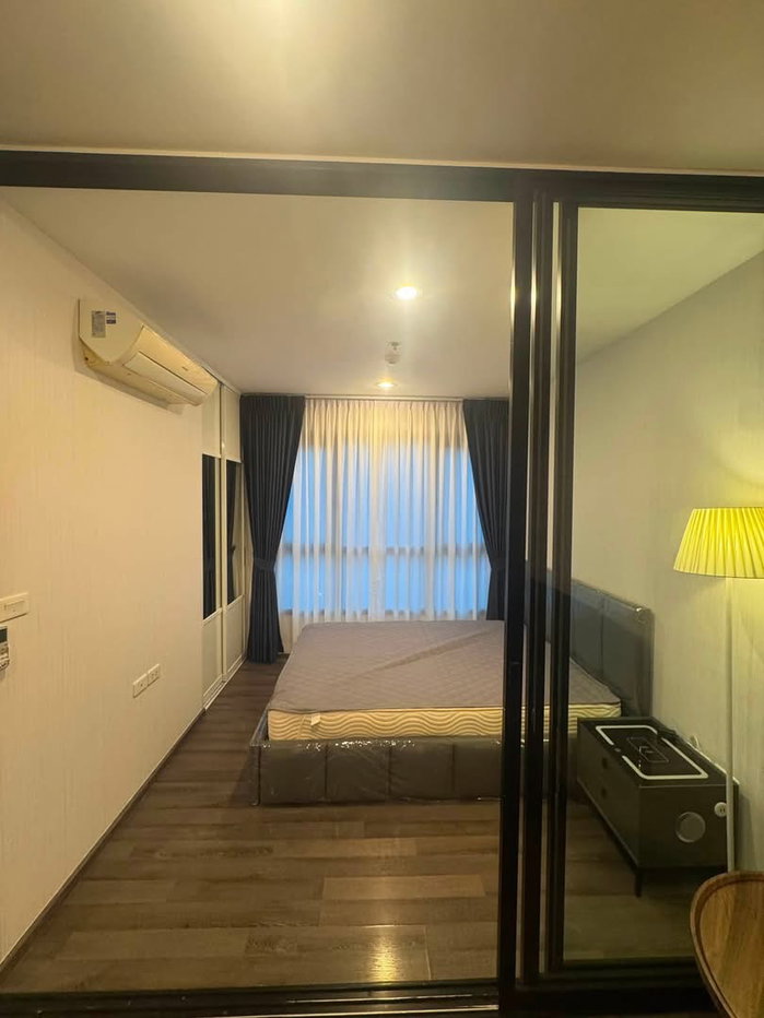 picture The base park west condo near bts onnut 12,000 - 4/11
