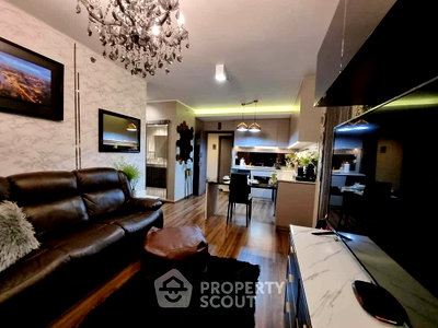 Condos for rent : 2-BR Condo At Ideo Sukhumvit 93, 100m To BTS Bang Chak (ID 2749659)
