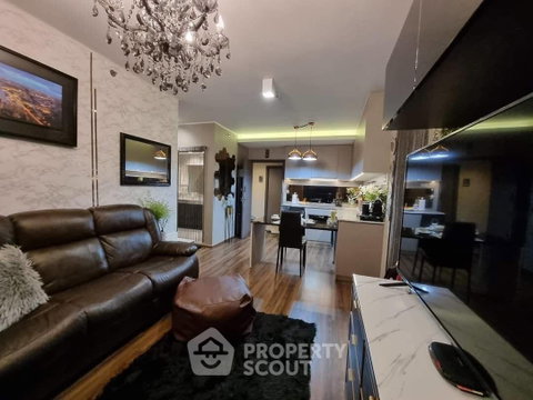 2-BR Condo At Ideo Sukhumvit 93, 100m To BTS Bang Chak (ID 2749659)