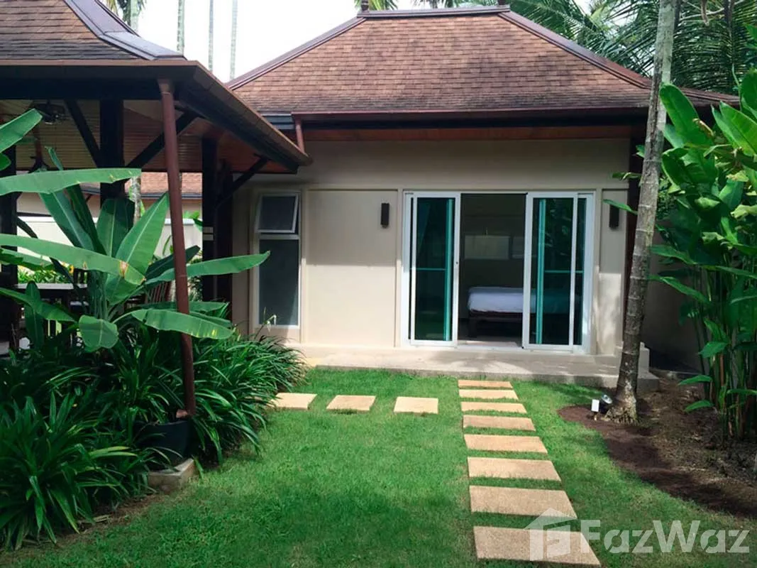picture Spacious 4 Master-Suite Private Pool Villa 6627416 - 29/46