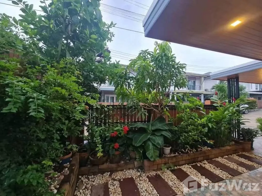 รูป บ้านเดี่ยวให้เช่า 3 ห้องนอน ในโครงการ เดอะแพลนท์ กระทู้-ป่าตอง 6629728 - รูปที่ 20/27