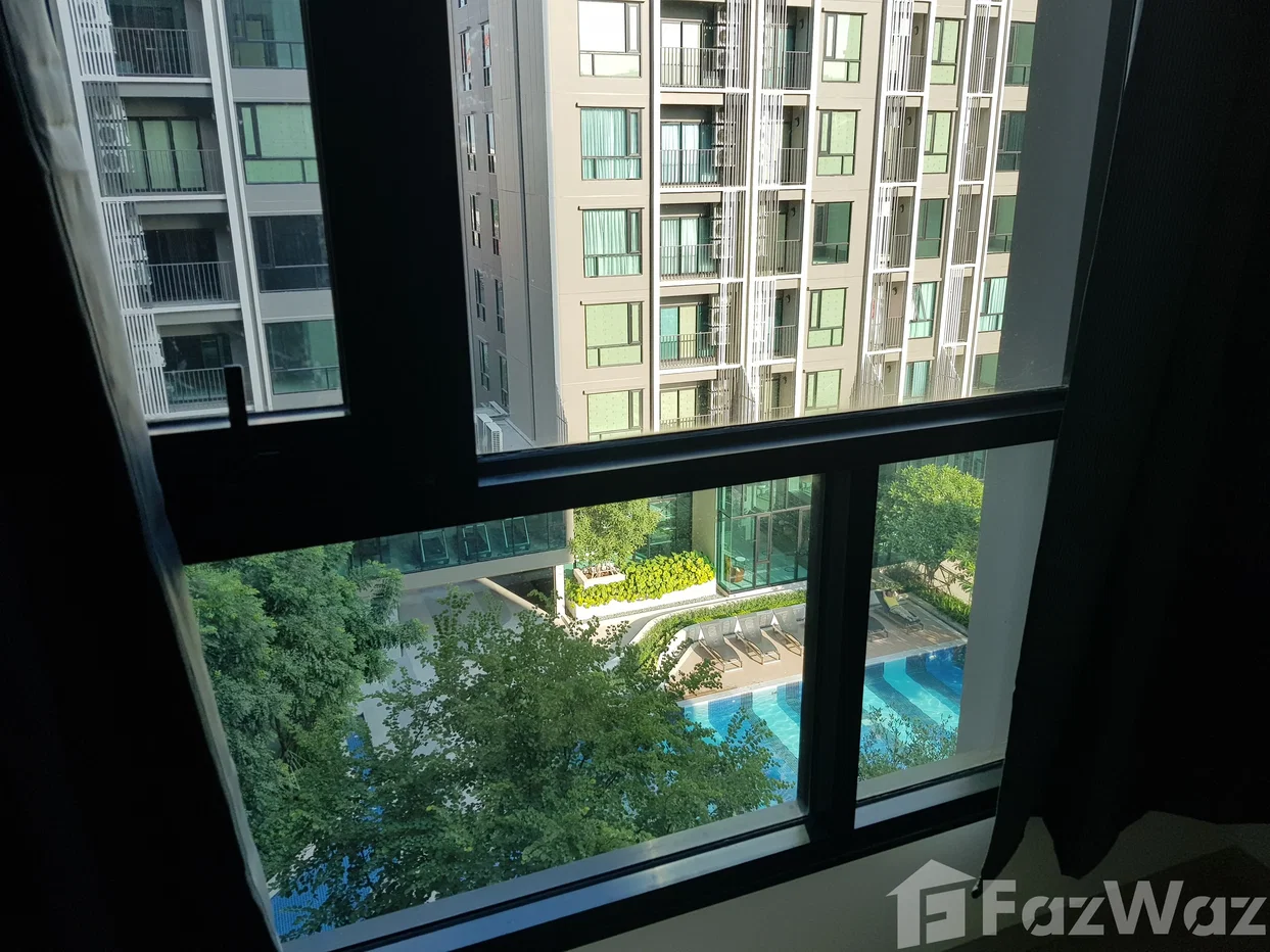 picture 1-Bedroom Plus Condo for Sale at Knightsbridge Phaholyothin 6598653 - 14/20
