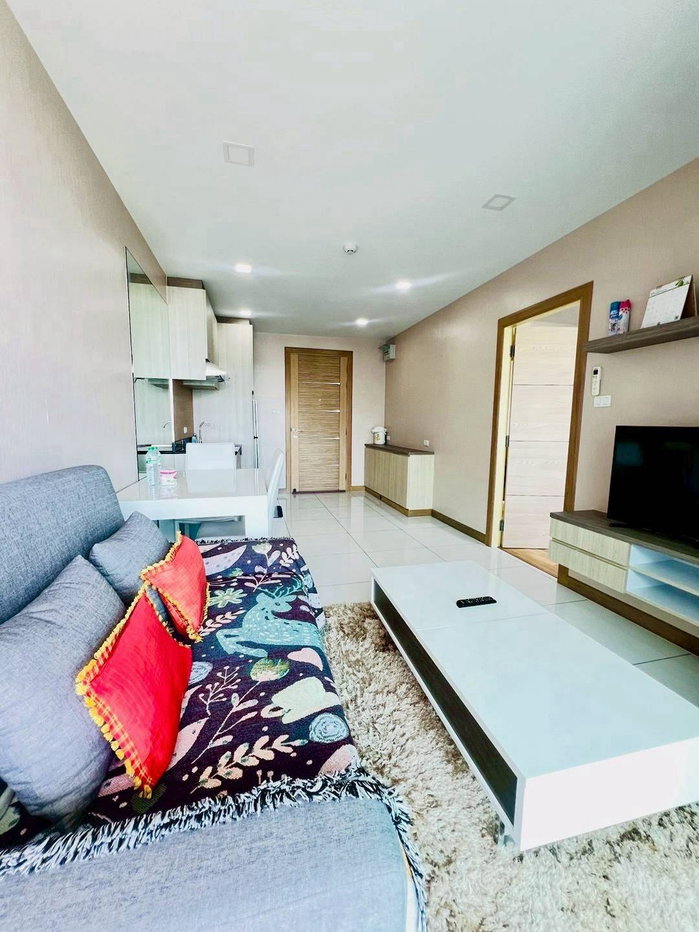 picture Del mare Bangsaray Floor 8 view sea 1 bedroom - 5/29