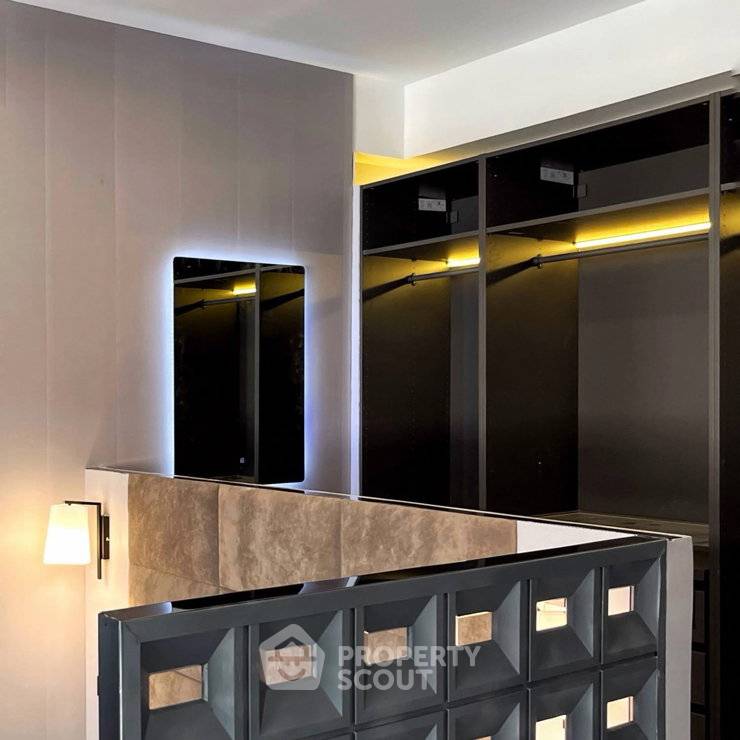 รูป บ้านเช่า 5 ห้องนอน เป็นมิตรกับสัตว์เลี้ยง ย่านทองหล่อ ใกล้คลองตันเหนือ วัฒนา กรุงเทพ (ID 3111320) - รูปที่ 9/12