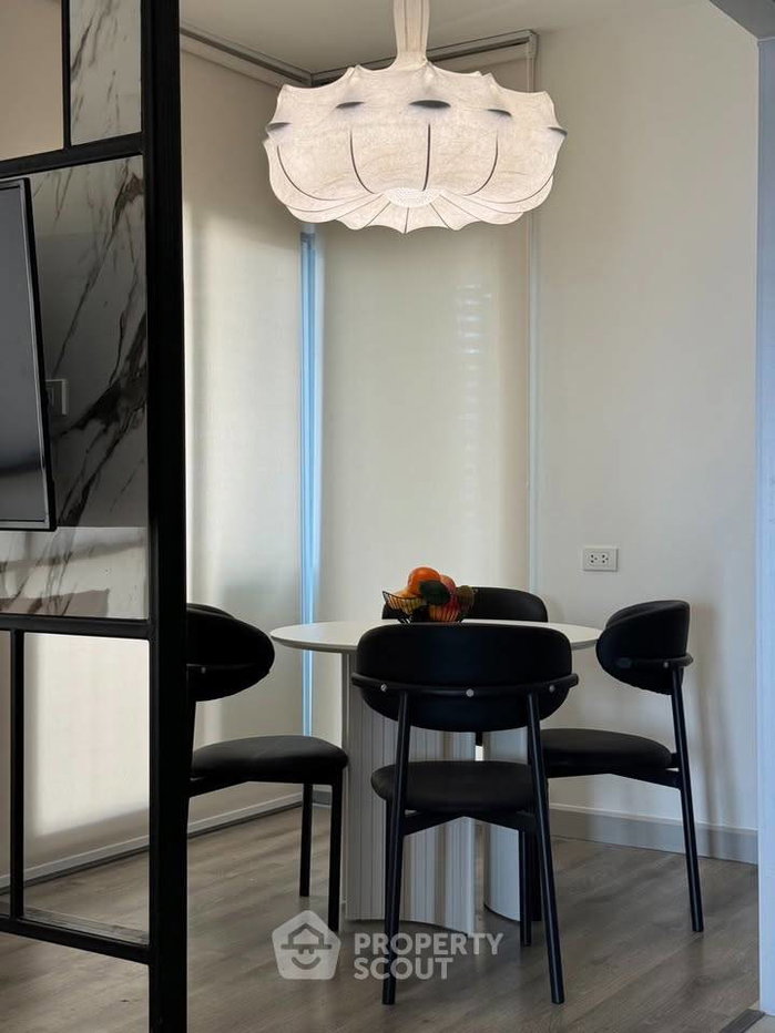รูป คอนโด 2 ห้องนอน Centric Sathorn–St. Louis ใกล้ BTS เซนต์หลุยส์ 200 ม. (ID 3133648) - รูปที่ 19/19