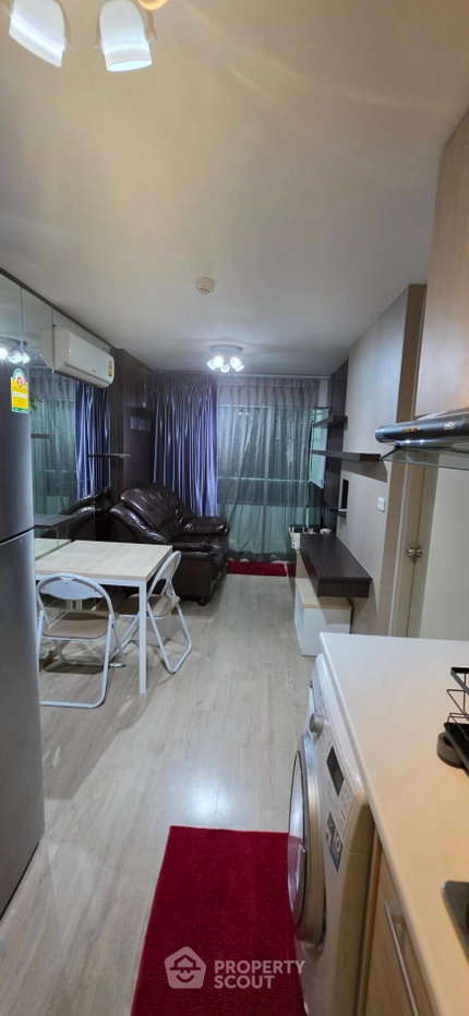picture 1-BR Condo At Elio Del Ray, 4th Floor | Near BTS Udom Suk (ID 1828145) - 15/37