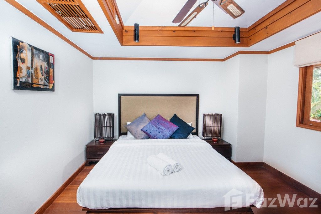 picture 4 Bedroom Villa for sale at Tongson Bay Villas  218324 - 28/50
