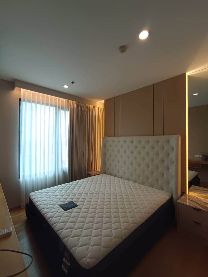 รูป RS7228 ขาย Villa Asoke Condominium ห้องพร้อมอยู่ ใกล้ MRT เพชรบุรี - รูปที่ 14/16