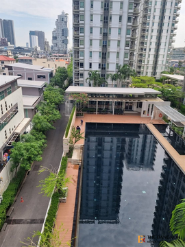 เดอะ รูม รัชดา-ลาดพร้าว ใกล้ MRT สถานีลาดพร้าว สะดวกสบายพร้อมเข้าอยู่