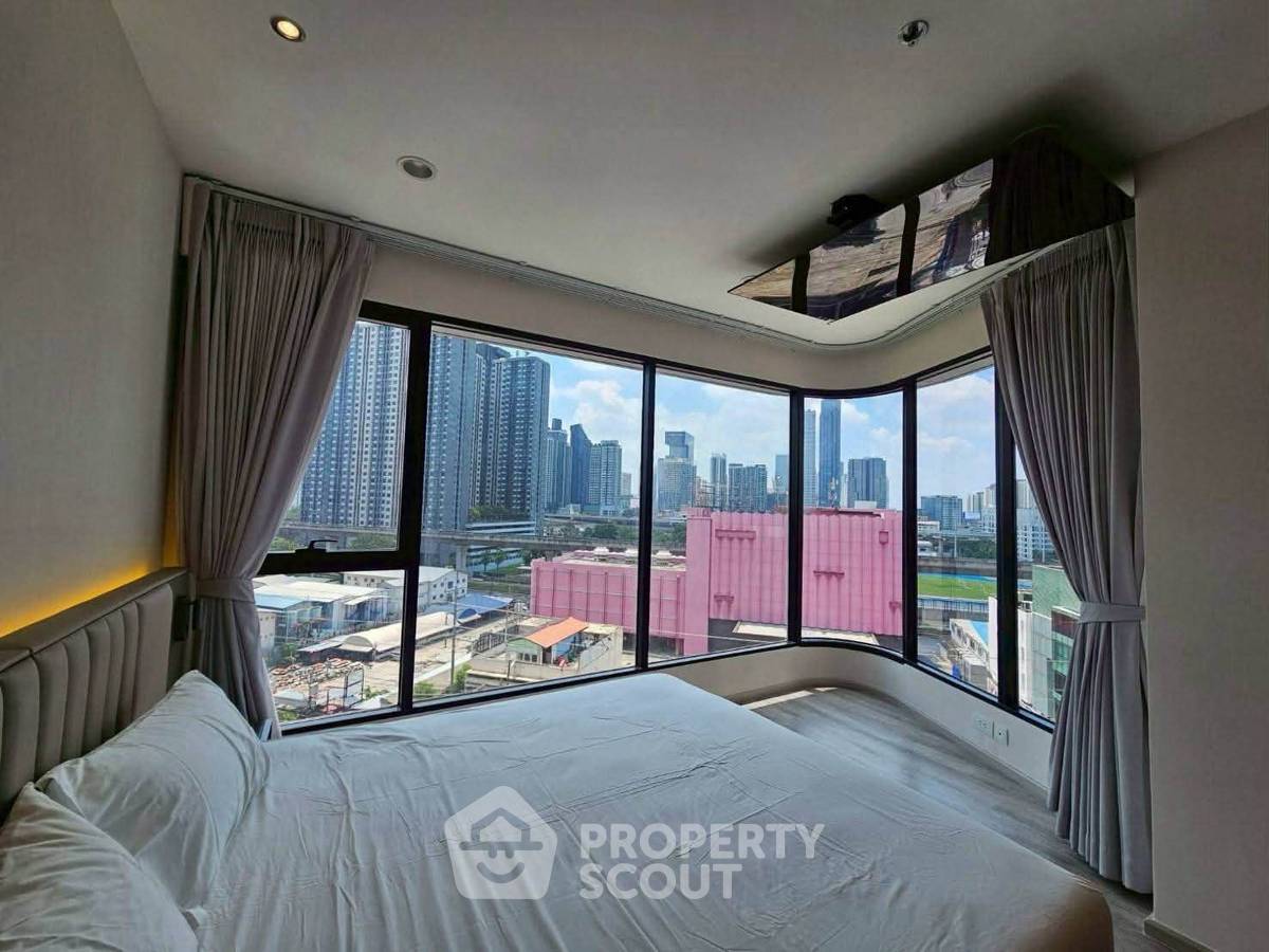 รูป คอนโด 2 ห้องนอน ขนาด 61 ตร.ม. โครงการ Ideo Mobi Asoke ใกล้ MRT เพชรบุรี 200 ม. (ID 3132133) - รูปที่ 4/14