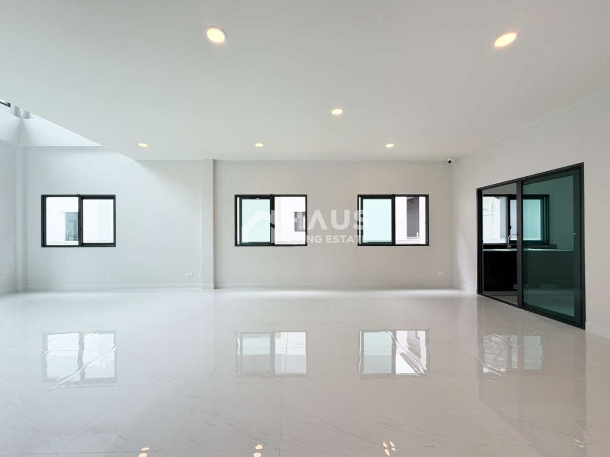 picture THE CITY Kallapaphruek / 4 Bedrooms #HKAL089 - 4/19