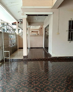 บ้านเดี่ยว 42.4 ตร.วา สกายปาร์ค อำเภอหาดใหญ่ จังหวัดสงขลา 3M