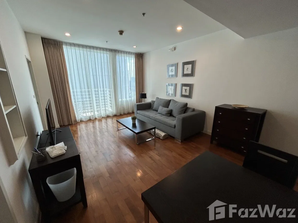 รูป คอนโดให้เช่า 1 ห้องนอน ในโครงการ สิริ เรสซิเด้นซ์ 6478602 - รูปที่ 1/6