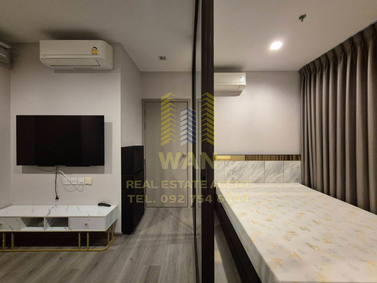 รูป ขายถูก The politan aqua ชั้น 39 ตำแหน่งสวย ครบพร้อมอยู่ - รูปที่ 3/12