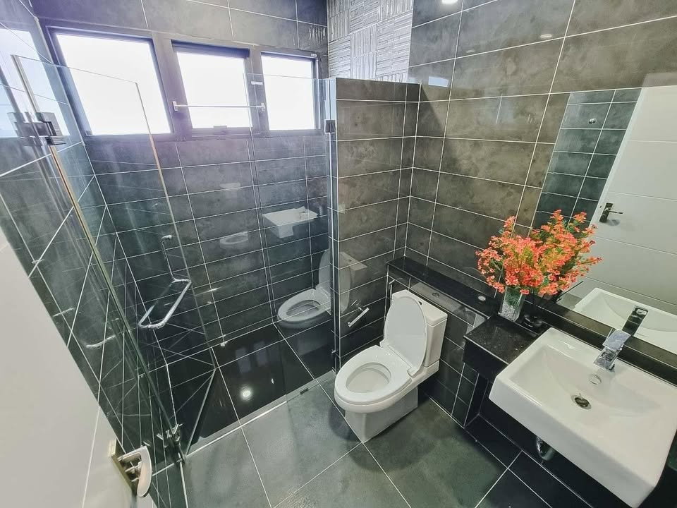 รูป ให้เช่า บ้านเดี่ยว บ้านโครงการ เพอร์เฟคมาสเตอร์พีซ สุขุมวิท77 GH607 - รูปที่ 32/36