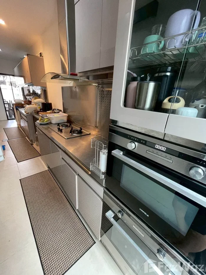 picture 4 Bedroom House for sale at Bangkok Boulevard Ramintra 109  6613385 - 9/20