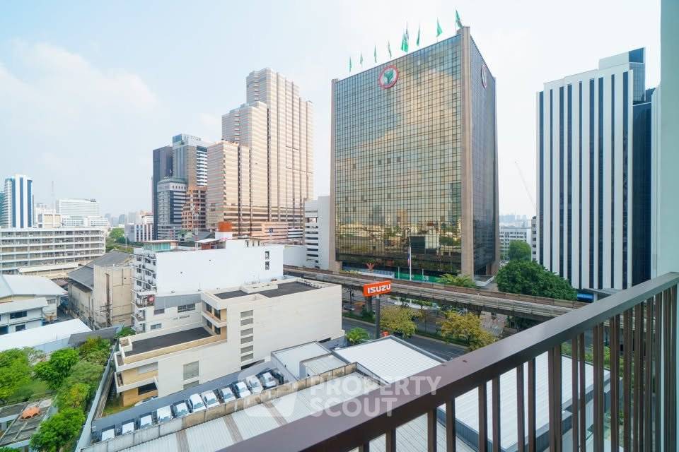 รูป คอนโด 1 ห้องนอน Noble Reform Aree ใกล้ BTS อารี 200 ม. (ID 3130704) - รูปที่ 5/10