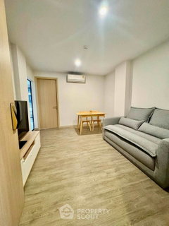 รูปภาพ 1-BR Condo At The Shade Sathorn 1 Near MRT Khlong Toei (ID 3132539)
