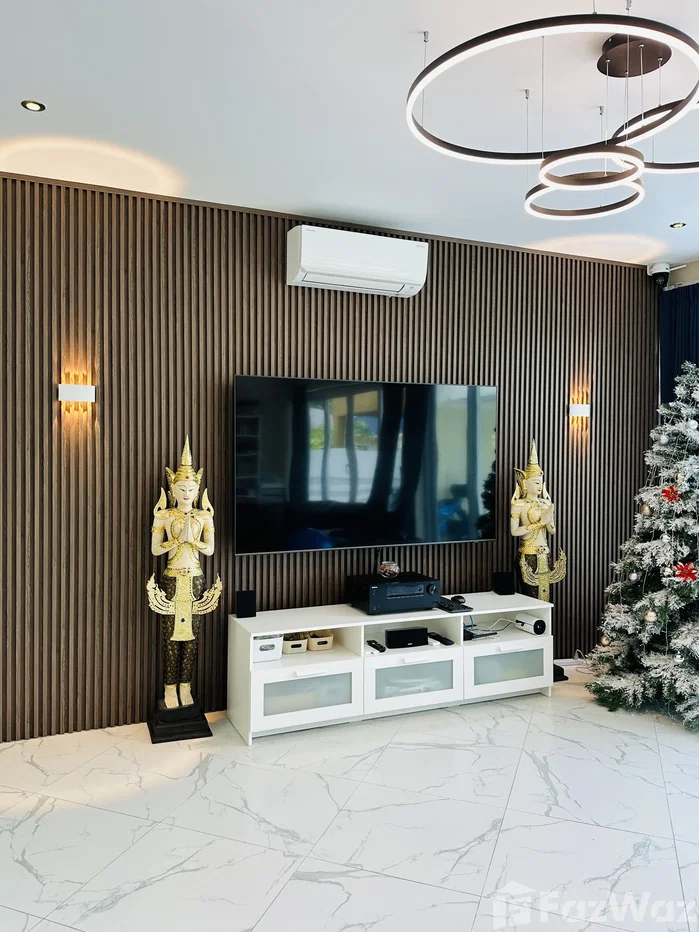 picture Modern 4 bdr Pool Villa for Sale in Rawai 6614082 - 6/21
