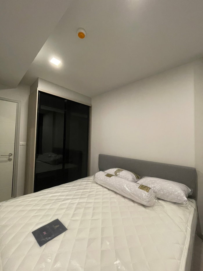 รูป ให้เช่า Quintara Treehaus Sukhumvit 42 ใกล้บีทีเอสเอกมัย - รูปที่ 5/8