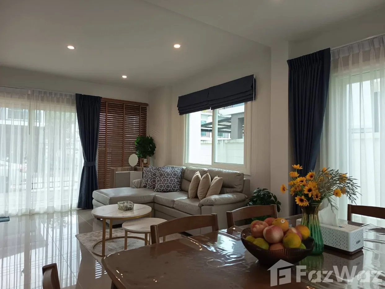 รูป ขาย บ้านเดี่ยว 3 ห้องนอน ในโครงการ ศุภาลัย เบลล่า ถลาง ภูเก็ต 1739998 - รูปที่ 8/28