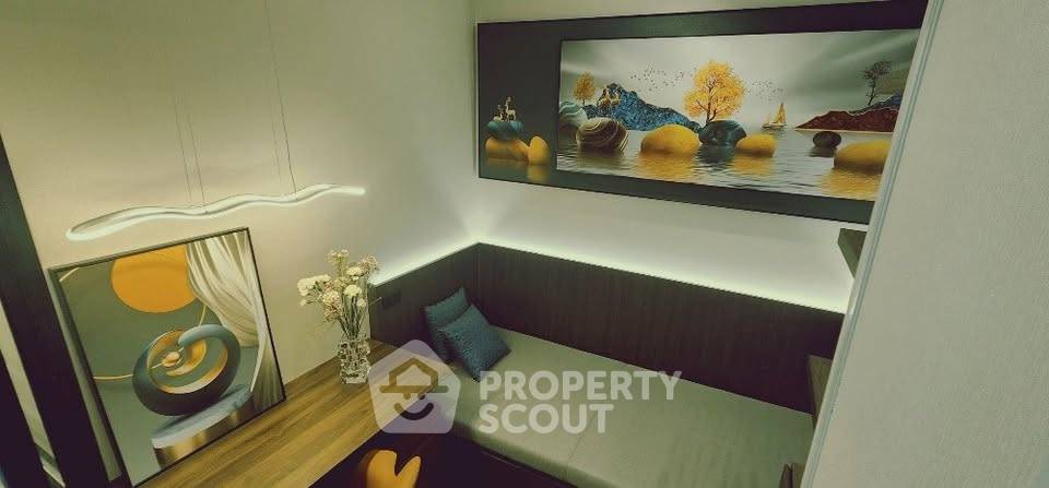 picture 2-BR Condo For Rent, Muniq Langsuan, 96 Sqm, BTS Ratchadamri (ID 3134130) - 6/18